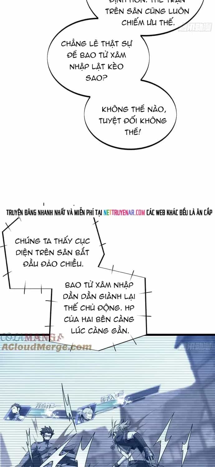 Toàn Chức Cao Thủ 2 - Chương 246 - ảnh 48