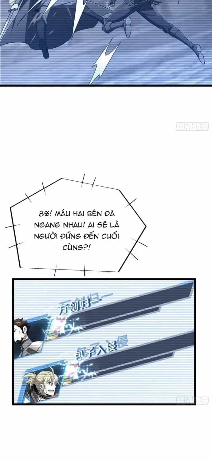 Toàn Chức Cao Thủ 2 - Chương 246 - ảnh 49