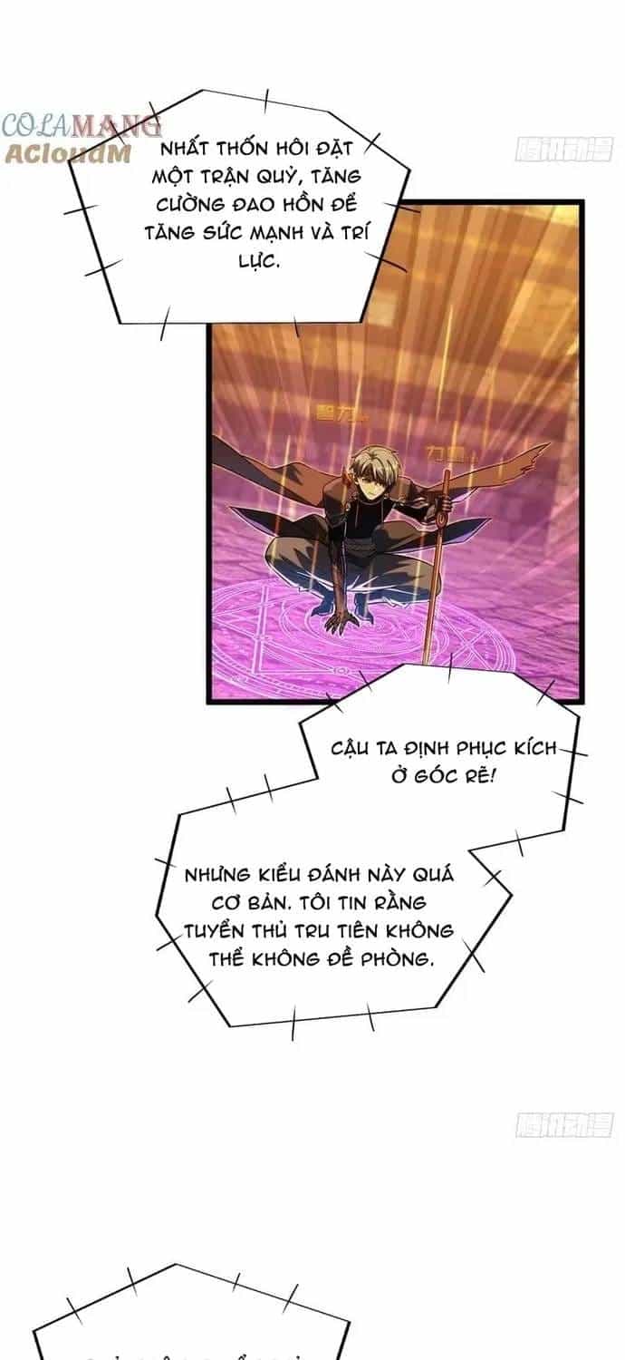 Toàn Chức Cao Thủ 2 - Chương 247 - ảnh 23
