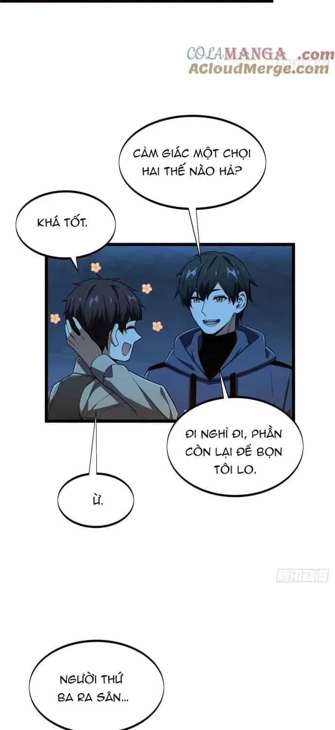 Toàn Chức Cao Thủ 2 - Chương 248 - ảnh 35