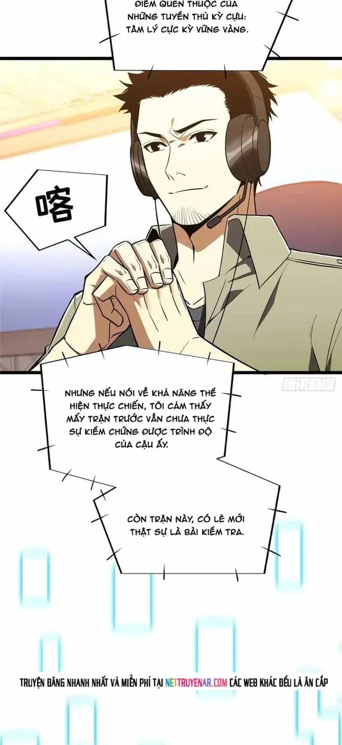 Toàn Chức Cao Thủ 2 - Chương 252 - ảnh 3
