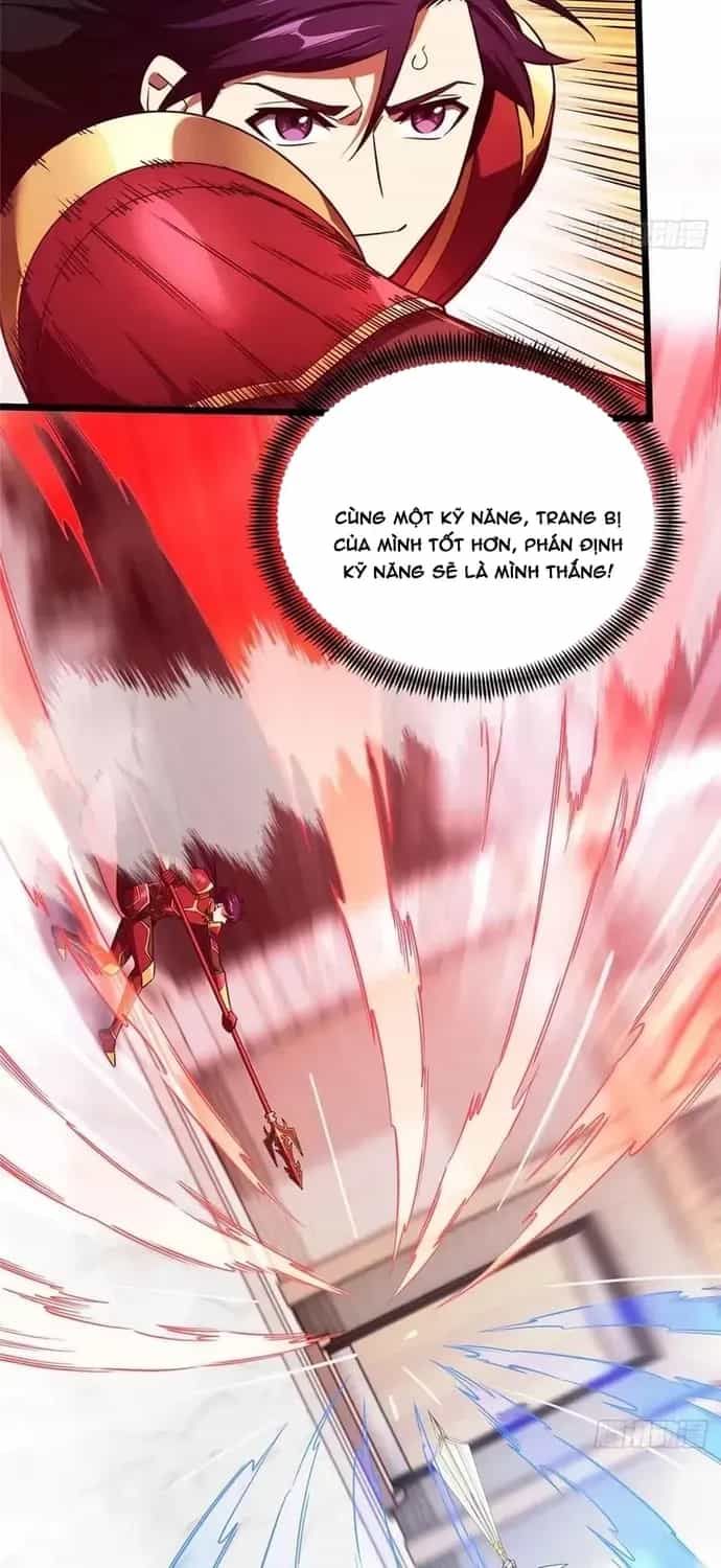 Toàn Chức Cao Thủ 2 - Chương 252 - ảnh 35