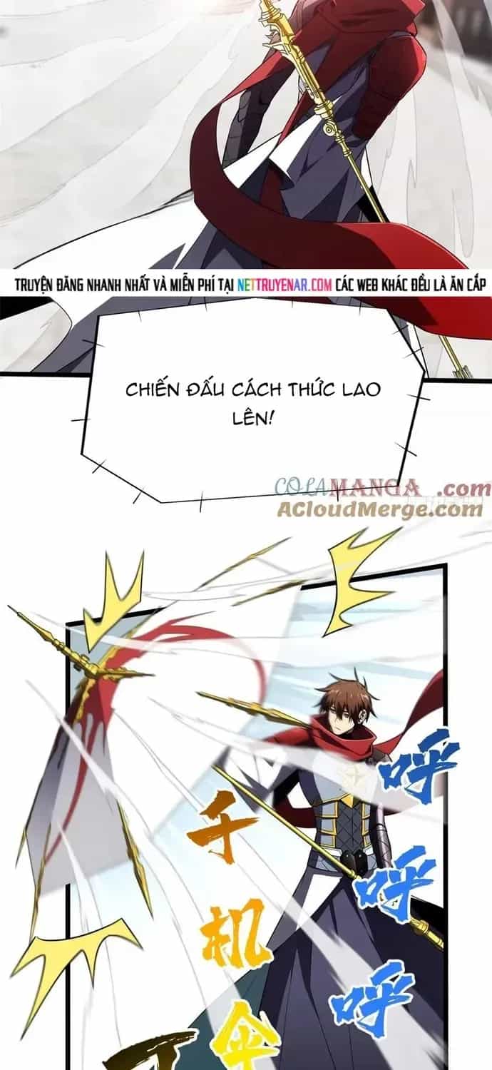 Toàn Chức Cao Thủ 2 - Chương 253 - ảnh 11