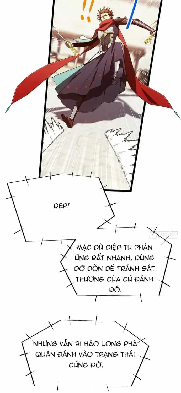 Toàn Chức Cao Thủ 2 - Chương 253 - ảnh 16