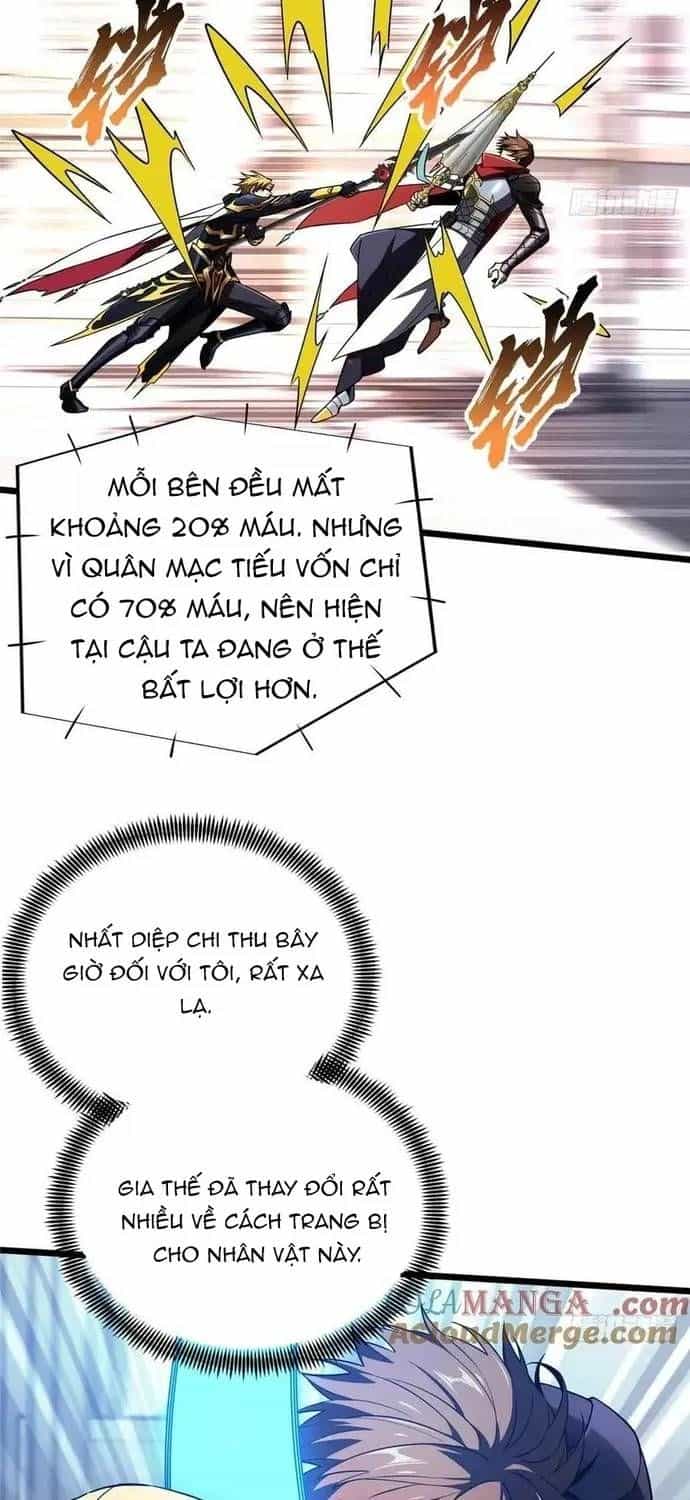 Toàn Chức Cao Thủ 2 - Chương 254 - ảnh 10