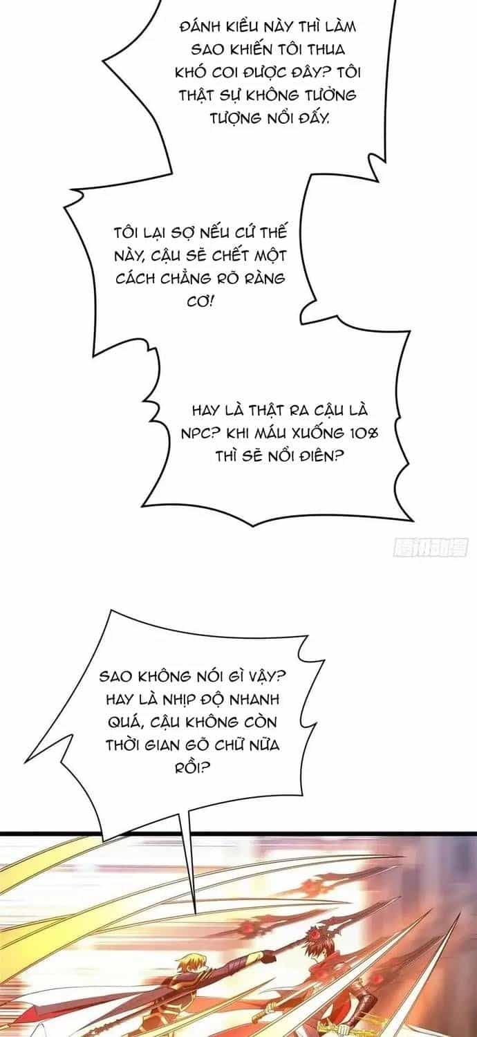 Toàn Chức Cao Thủ 2 - Chương 254 - ảnh 17