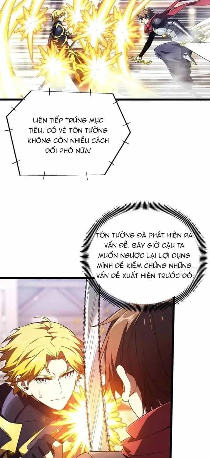 Toàn Chức Cao Thủ 2 - Chương 255 - ảnh 2