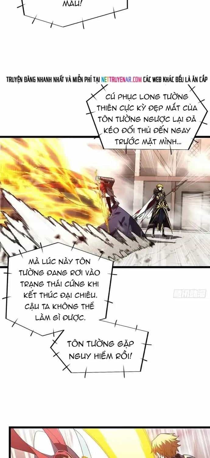 Toàn Chức Cao Thủ 2 - Chương 255 - ảnh 20