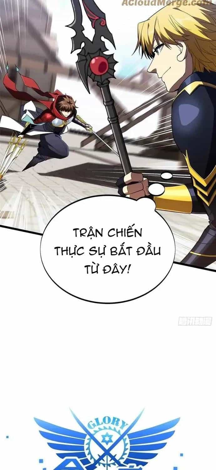 Toàn Chức Cao Thủ 2 - Chương 255 - ảnh 6