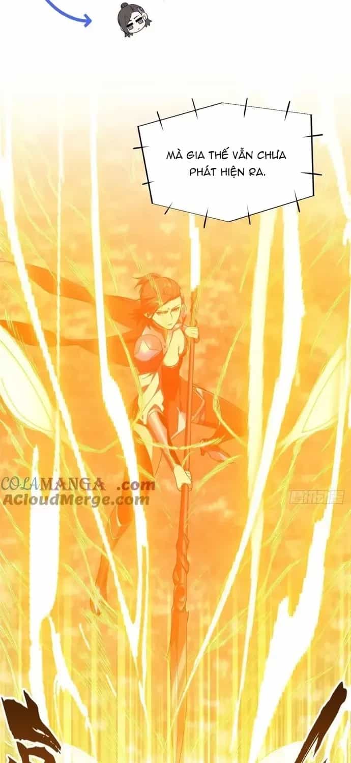 Toàn Chức Cao Thủ 2 - Chương 257 - ảnh 30