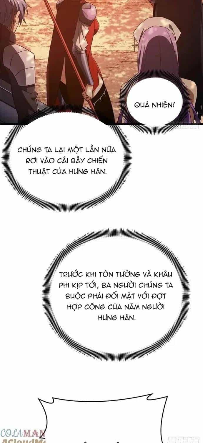 Toàn Chức Cao Thủ 2 - Chương 258 - ảnh 21