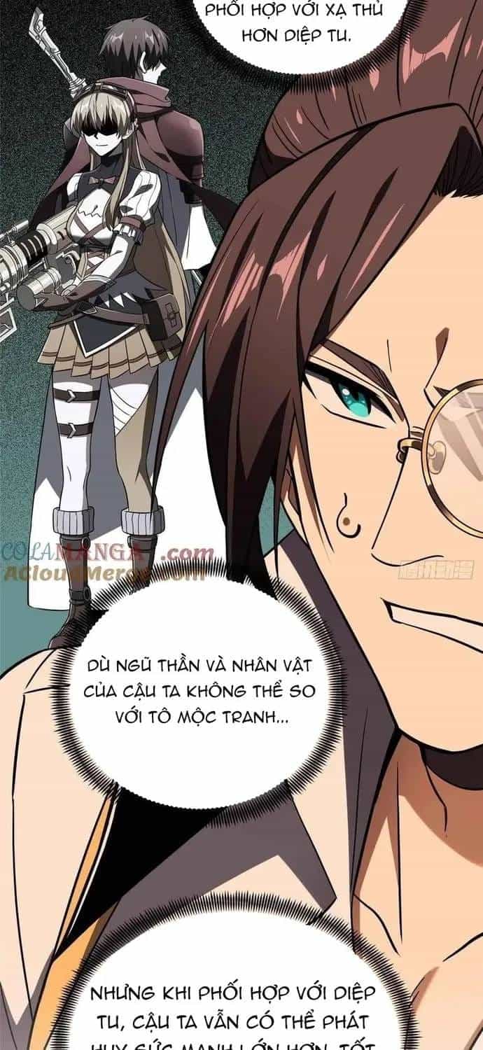 Toàn Chức Cao Thủ 2 - Chương 258 - ảnh 42