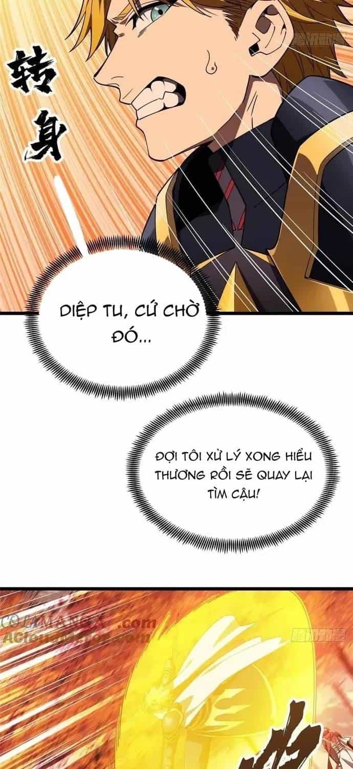 Toàn Chức Cao Thủ 2 - Chương 258 - ảnh 44