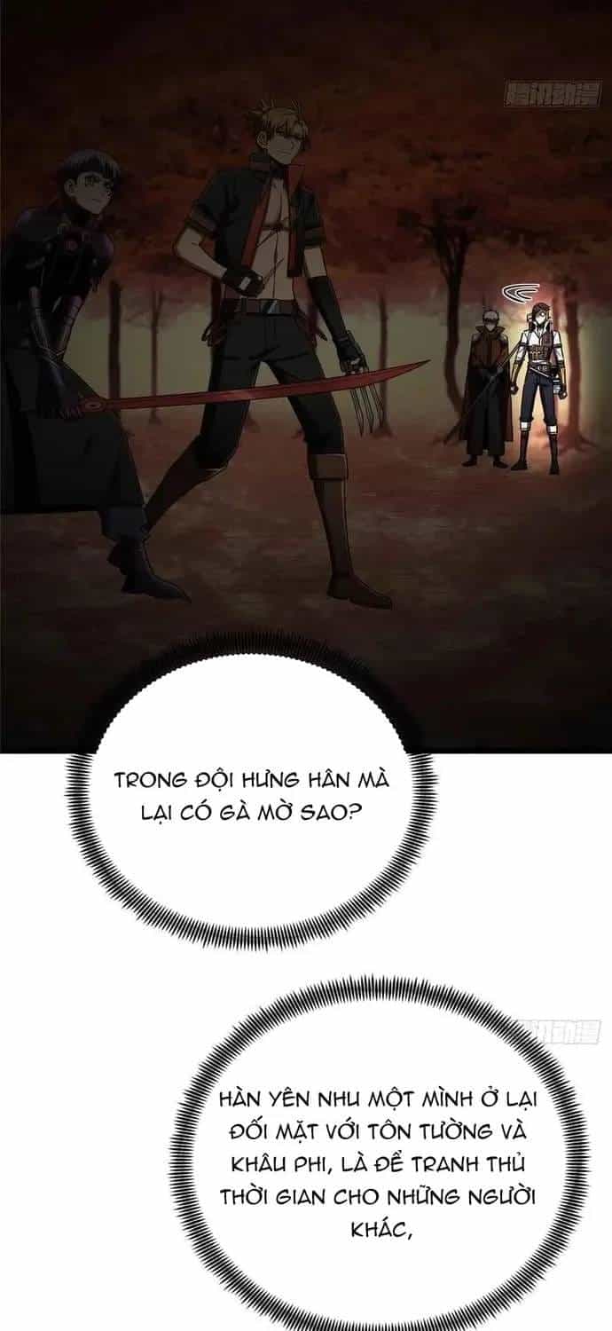 Toàn Chức Cao Thủ 2 - Chương 259 - ảnh 10