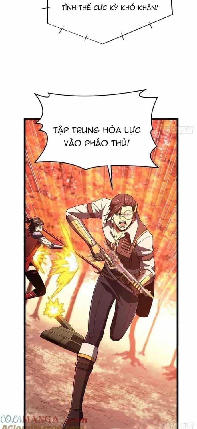 Toàn Chức Cao Thủ 2 - Chương 259 - ảnh 30