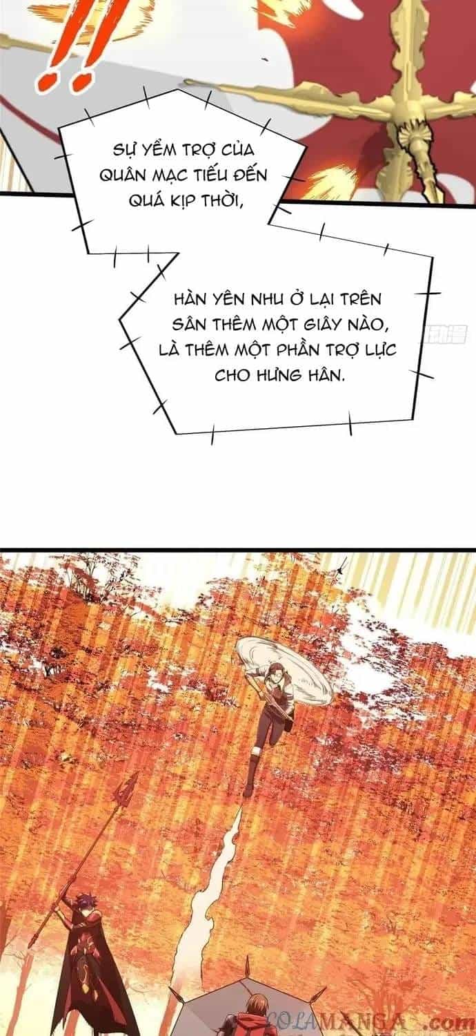 Toàn Chức Cao Thủ 2 - Chương 259 - ảnh 47