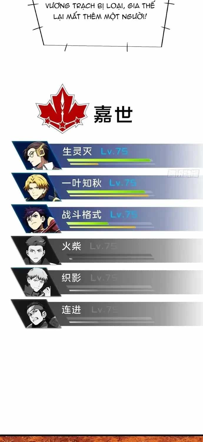 Toàn Chức Cao Thủ 2 - Chương 260 - ảnh 42