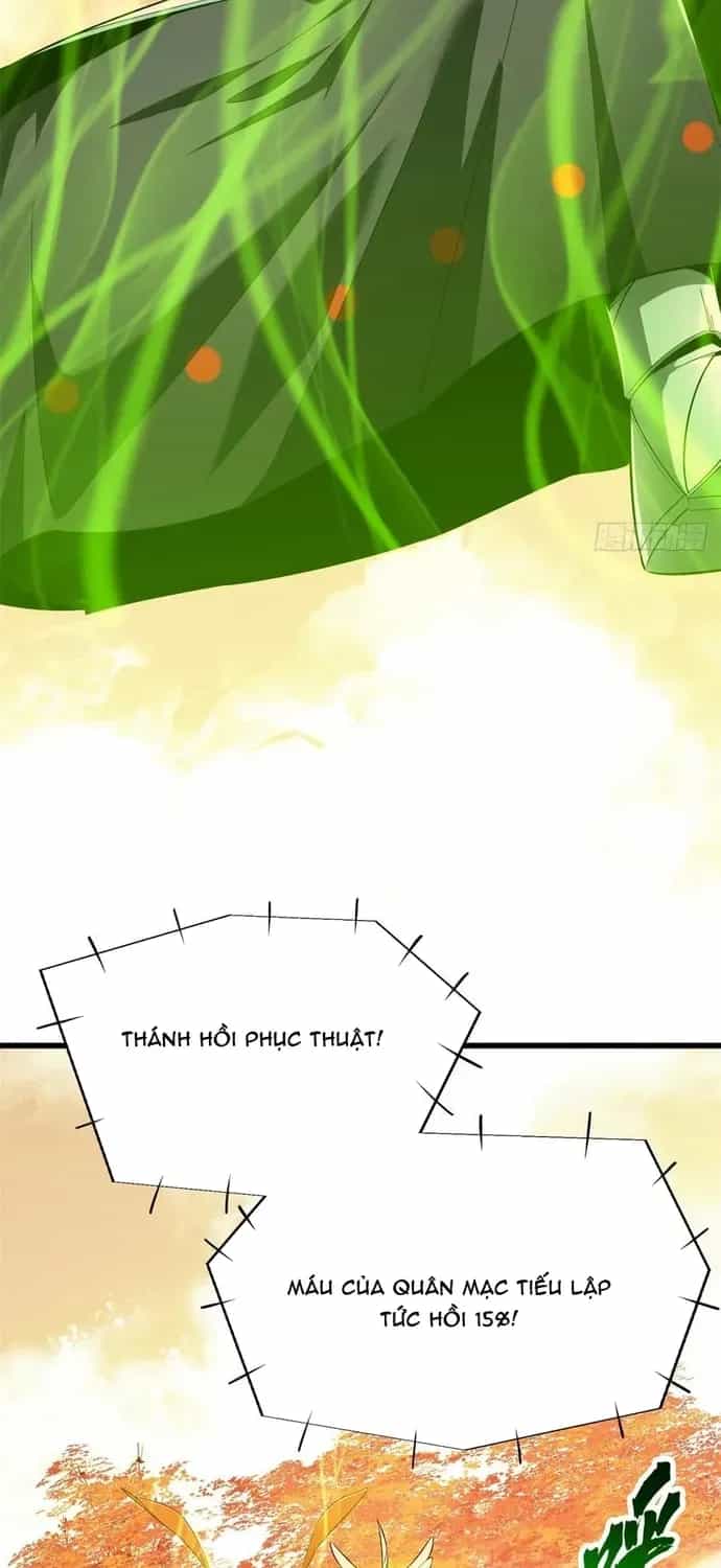 Toàn Chức Cao Thủ 2 - Chương 261 - ảnh 49