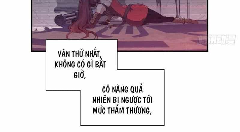 Toàn Chức Cao Thủ 2 - Chương 26 - ảnh 15