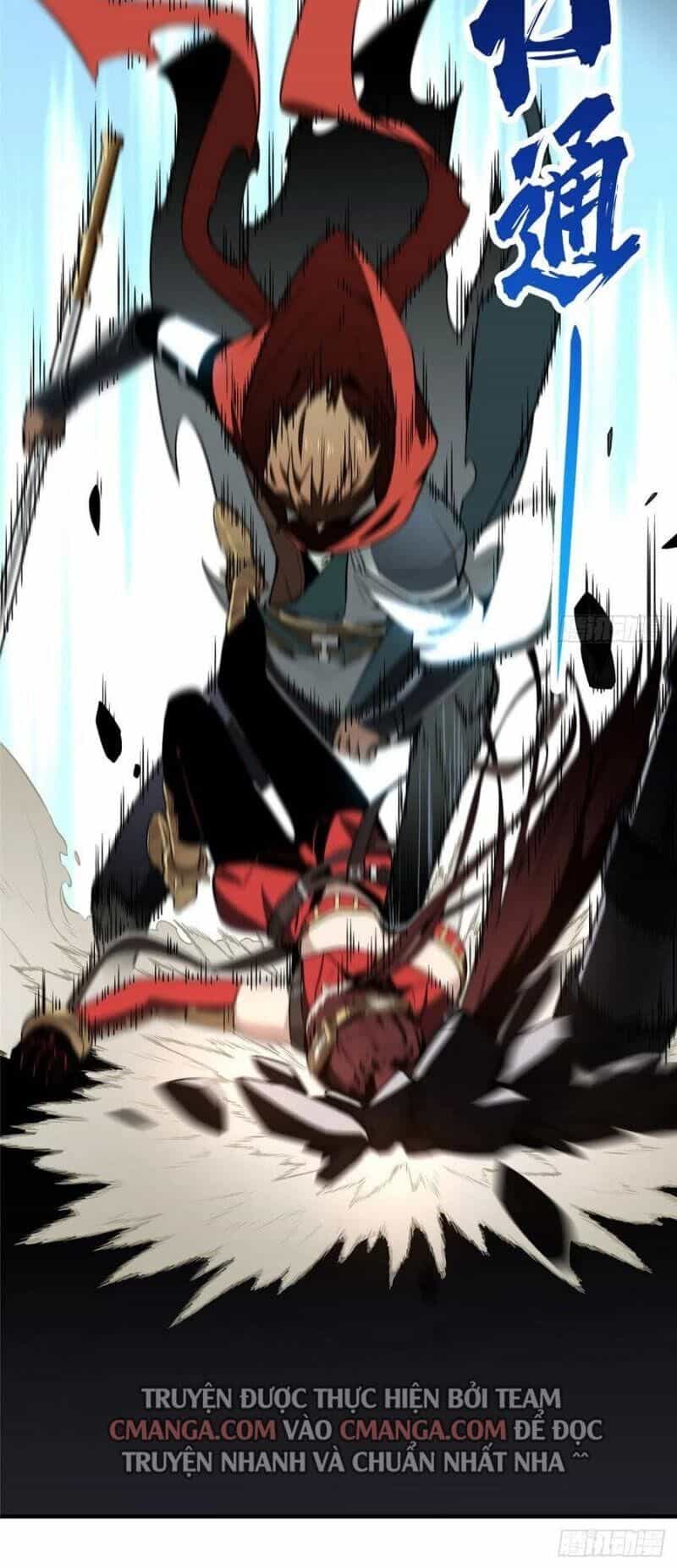 Toàn Chức Cao Thủ 2 - Chương 28 - ảnh 43