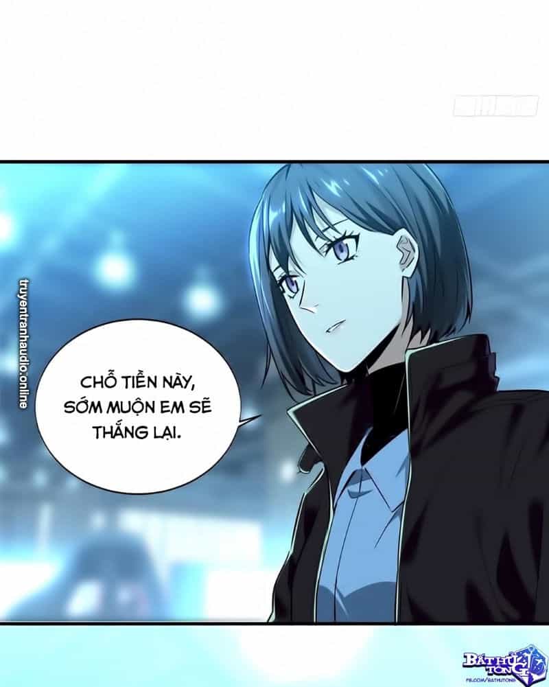 Toàn Chức Cao Thủ 2 - Chương 30 - ảnh 51