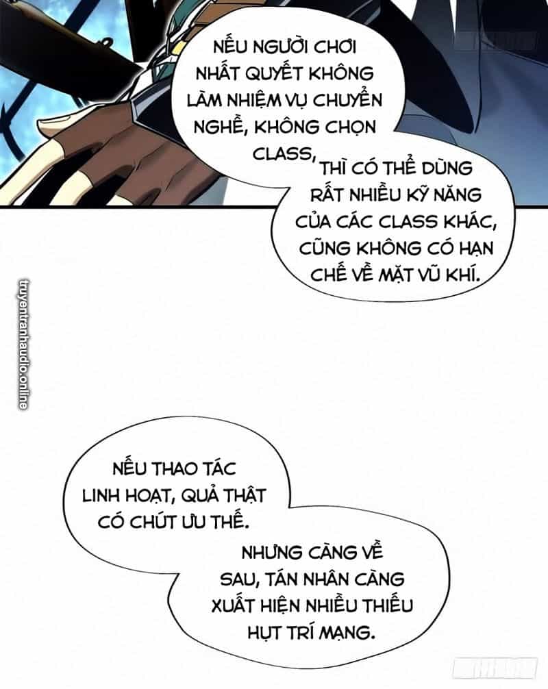 Toàn Chức Cao Thủ 2 - Chương 31 - ảnh 20
