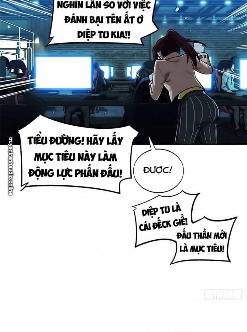 Toàn Chức Cao Thủ 2 - Chương 31 - ảnh 38