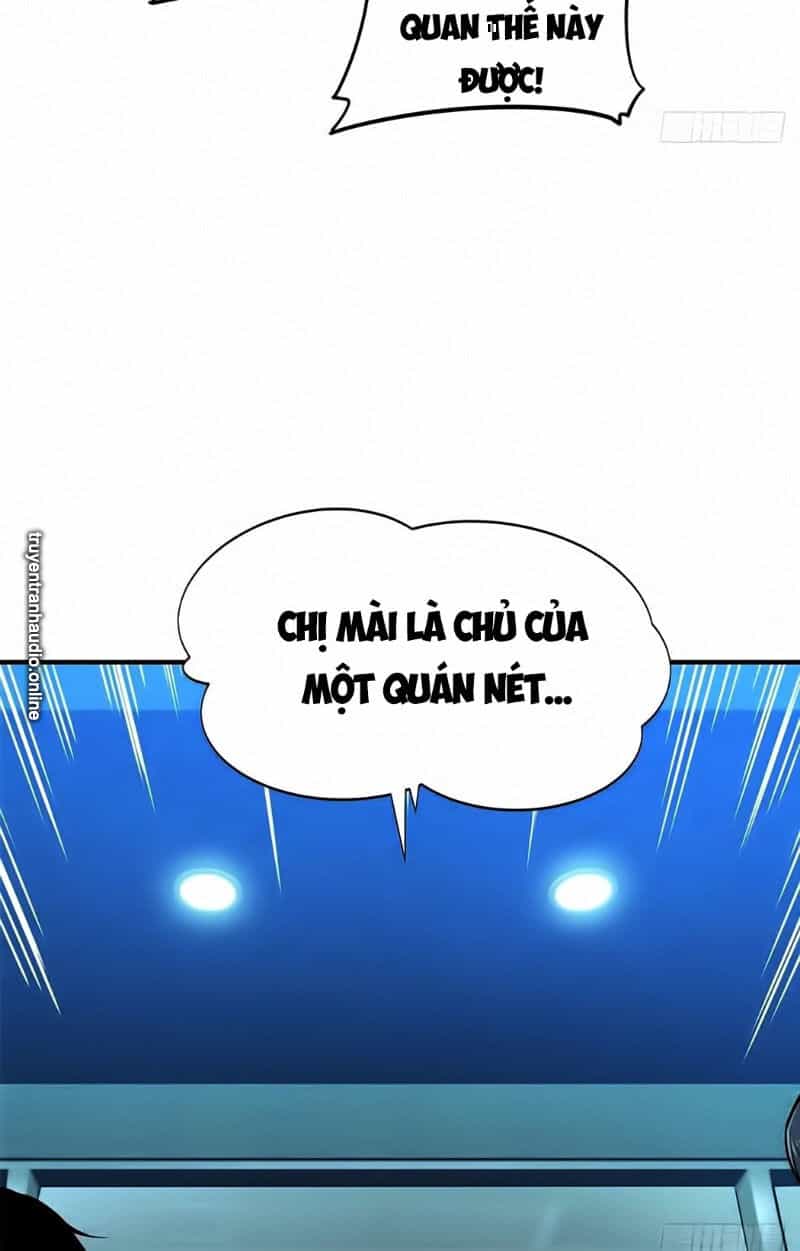 Toàn Chức Cao Thủ 2 - Chương 31 - ảnh 59