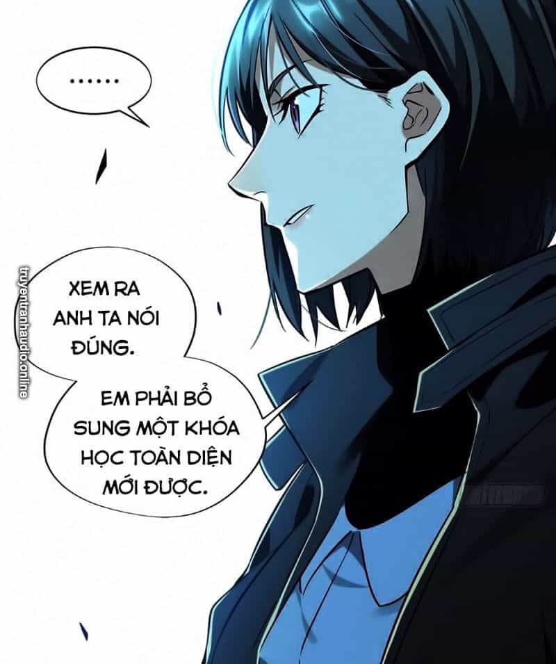 Toàn Chức Cao Thủ 2 - Chương 31 - ảnh 6
