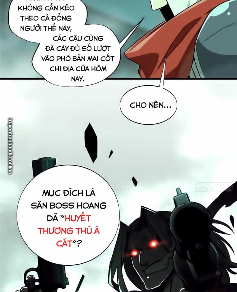 Toàn Chức Cao Thủ 2 - Chương 32 - ảnh 23