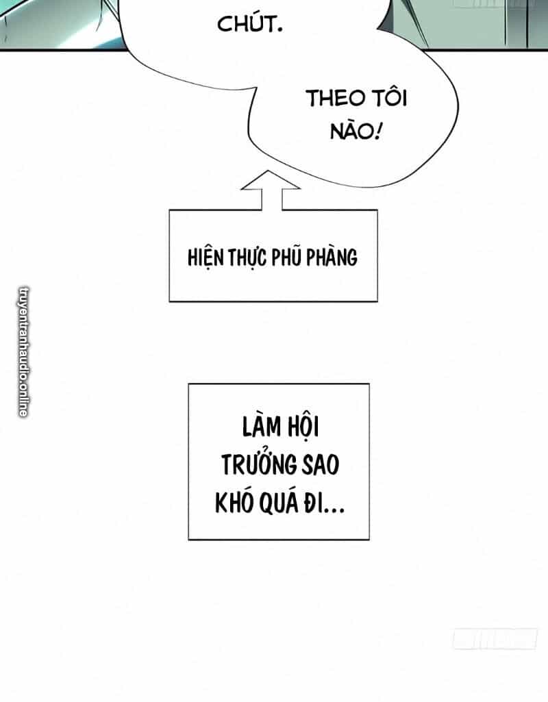 Toàn Chức Cao Thủ 2 - Chương 32 - ảnh 37