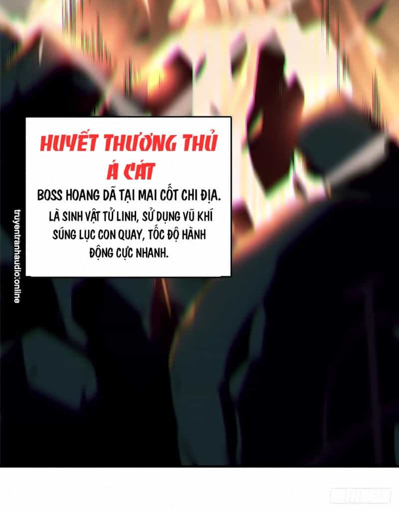 Toàn Chức Cao Thủ 2 - Chương 32 - ảnh 41