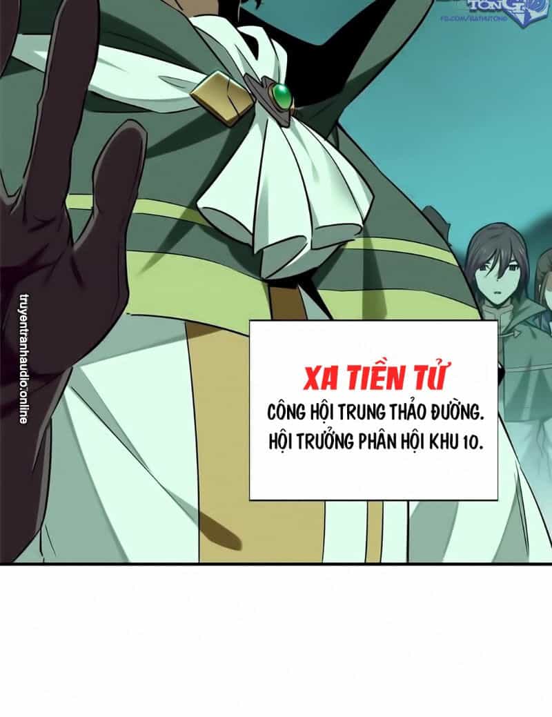 Toàn Chức Cao Thủ 2 - Chương 32 - ảnh 46