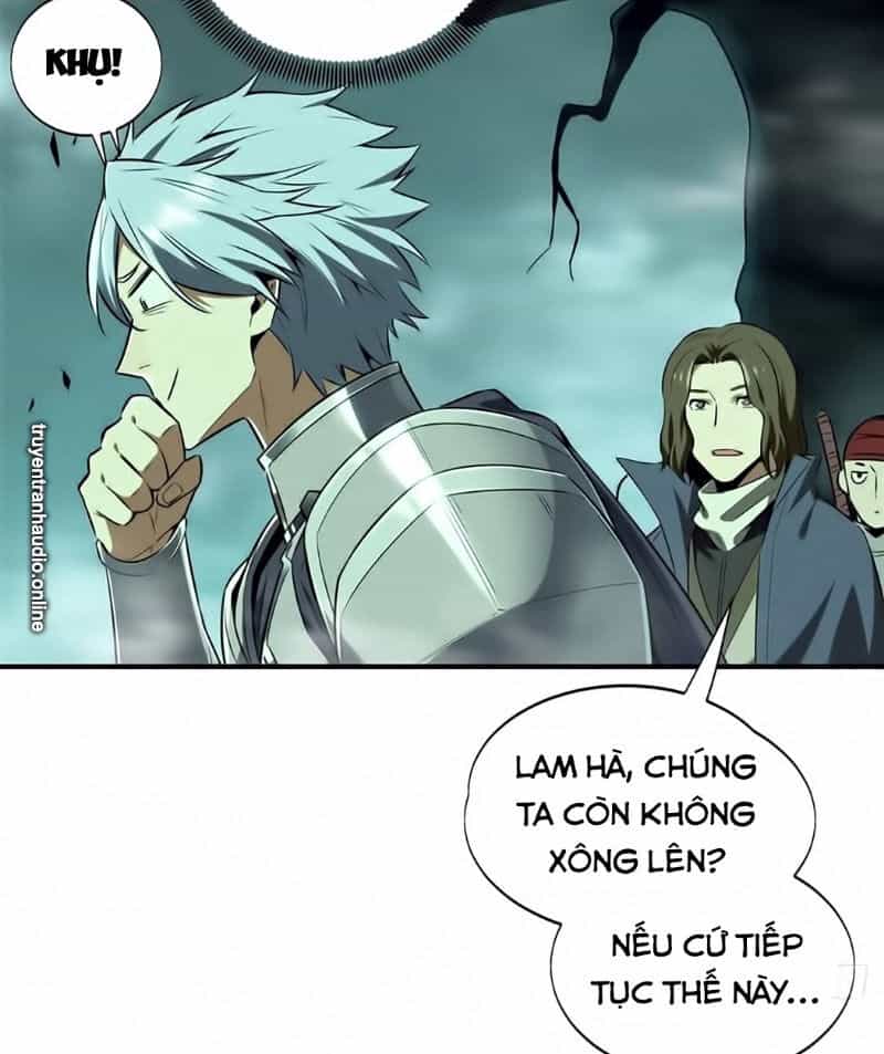 Toàn Chức Cao Thủ 2 - Chương 33 - ảnh 47