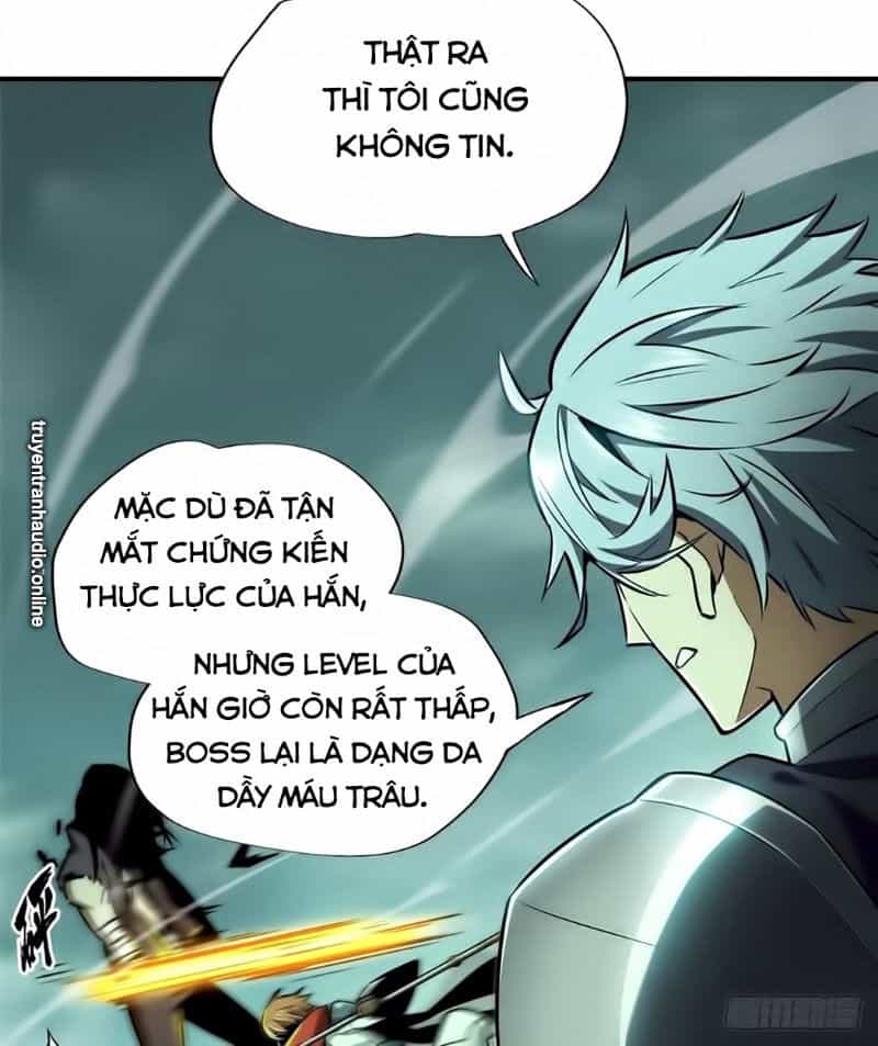 Toàn Chức Cao Thủ 2 - Chương 33 - ảnh 50