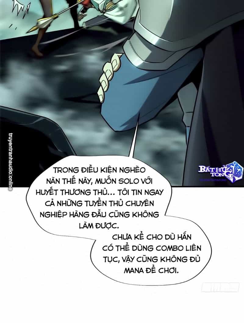 Toàn Chức Cao Thủ 2 - Chương 33 - ảnh 51