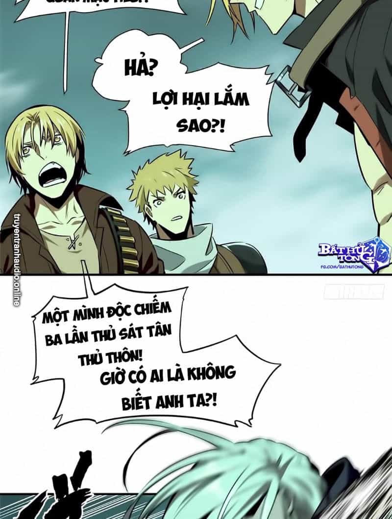 Toàn Chức Cao Thủ 2 - Chương 33 - ảnh 54