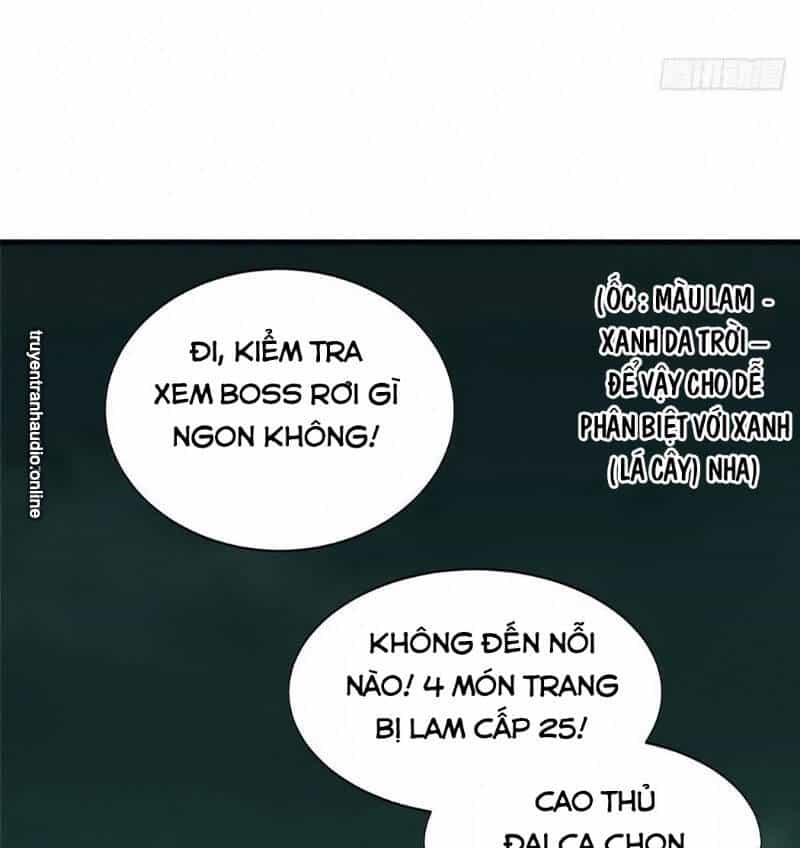 Toàn Chức Cao Thủ 2 - Chương 37 - ảnh 79