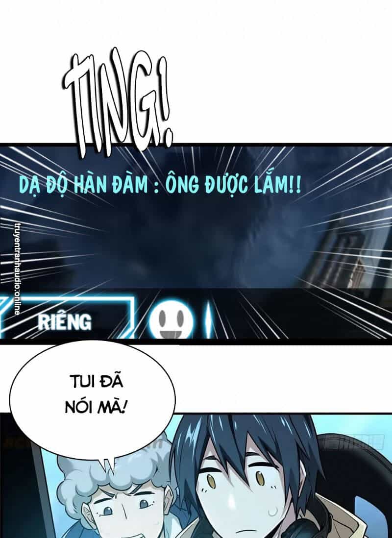 Toàn Chức Cao Thủ 2 - Chương 37 - ảnh 85