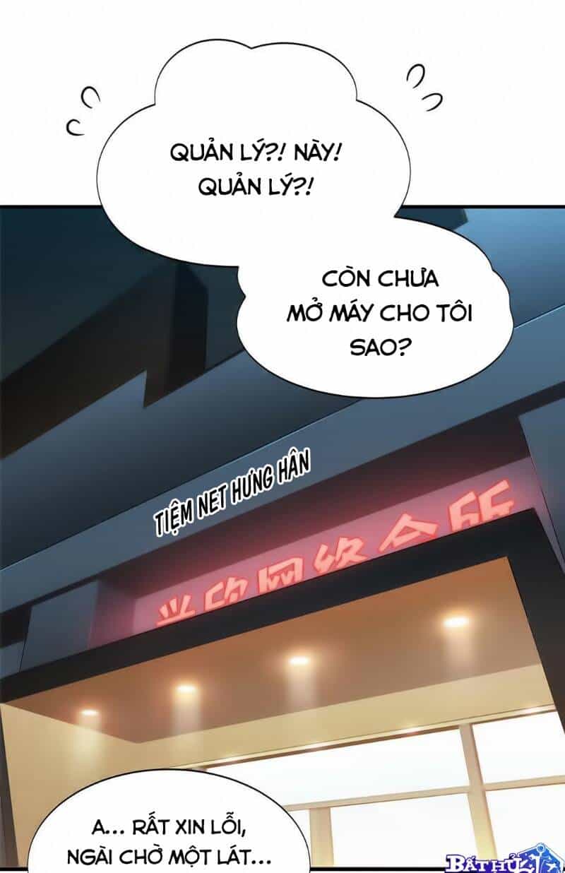Toàn Chức Cao Thủ 2 - Chương 38 - ảnh 3