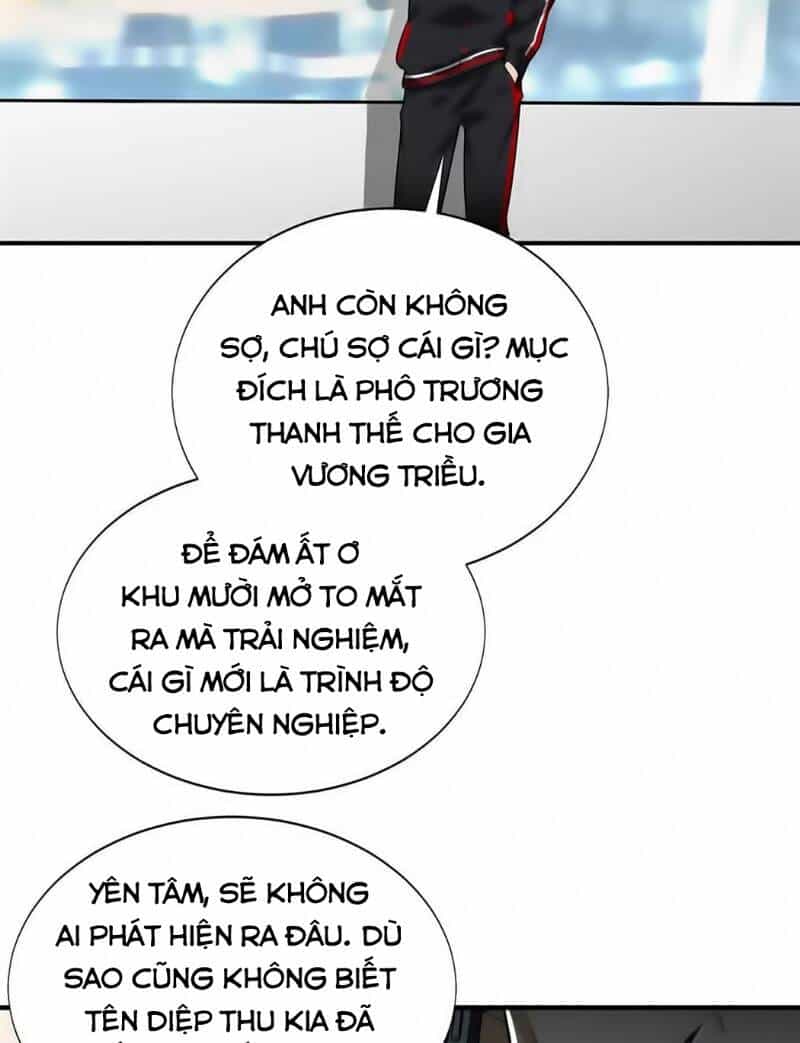 Toàn Chức Cao Thủ 2 - Chương 38 - ảnh 61