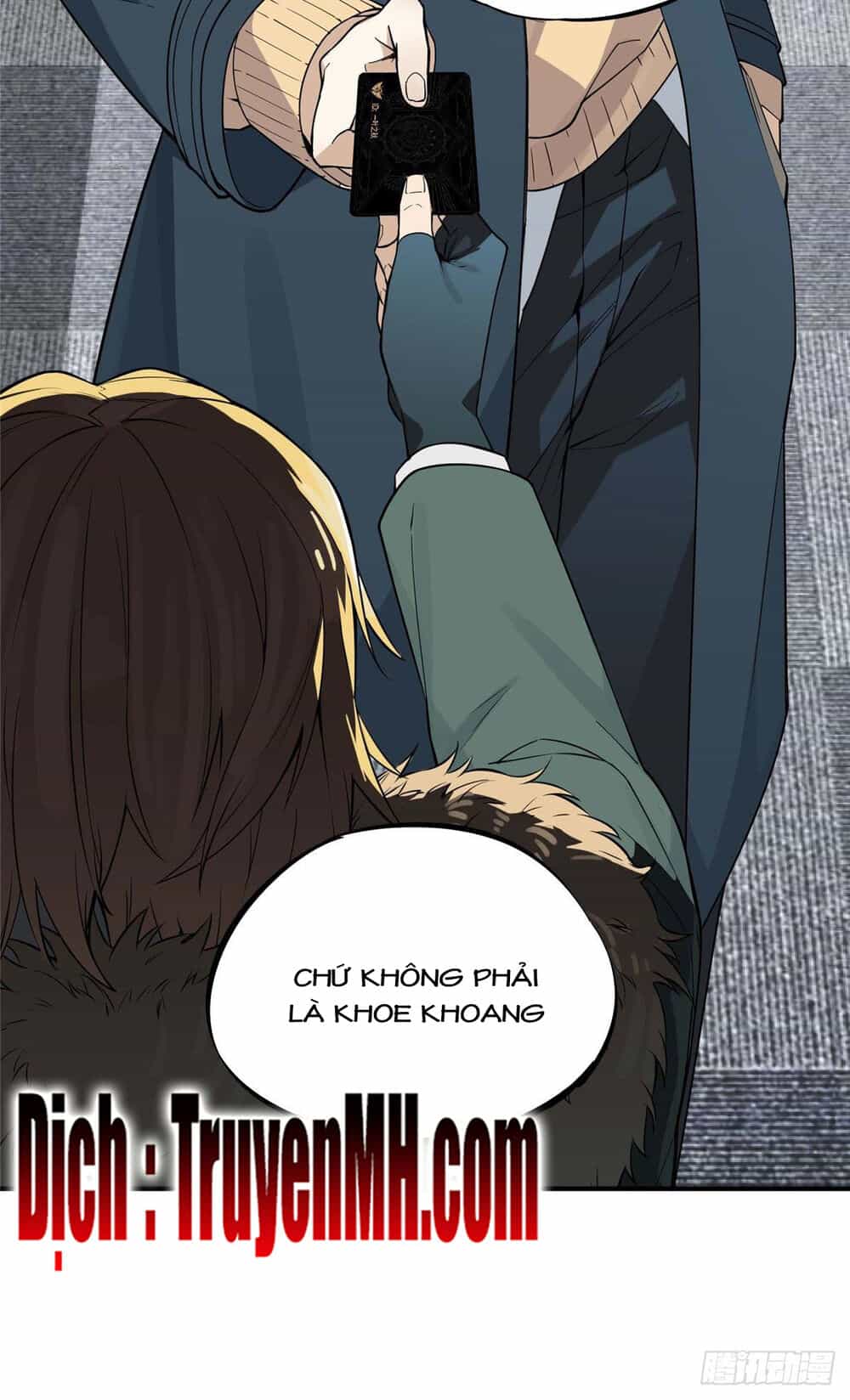 Toàn Chức Cao Thủ 2 - Chương 3 - ảnh 13
