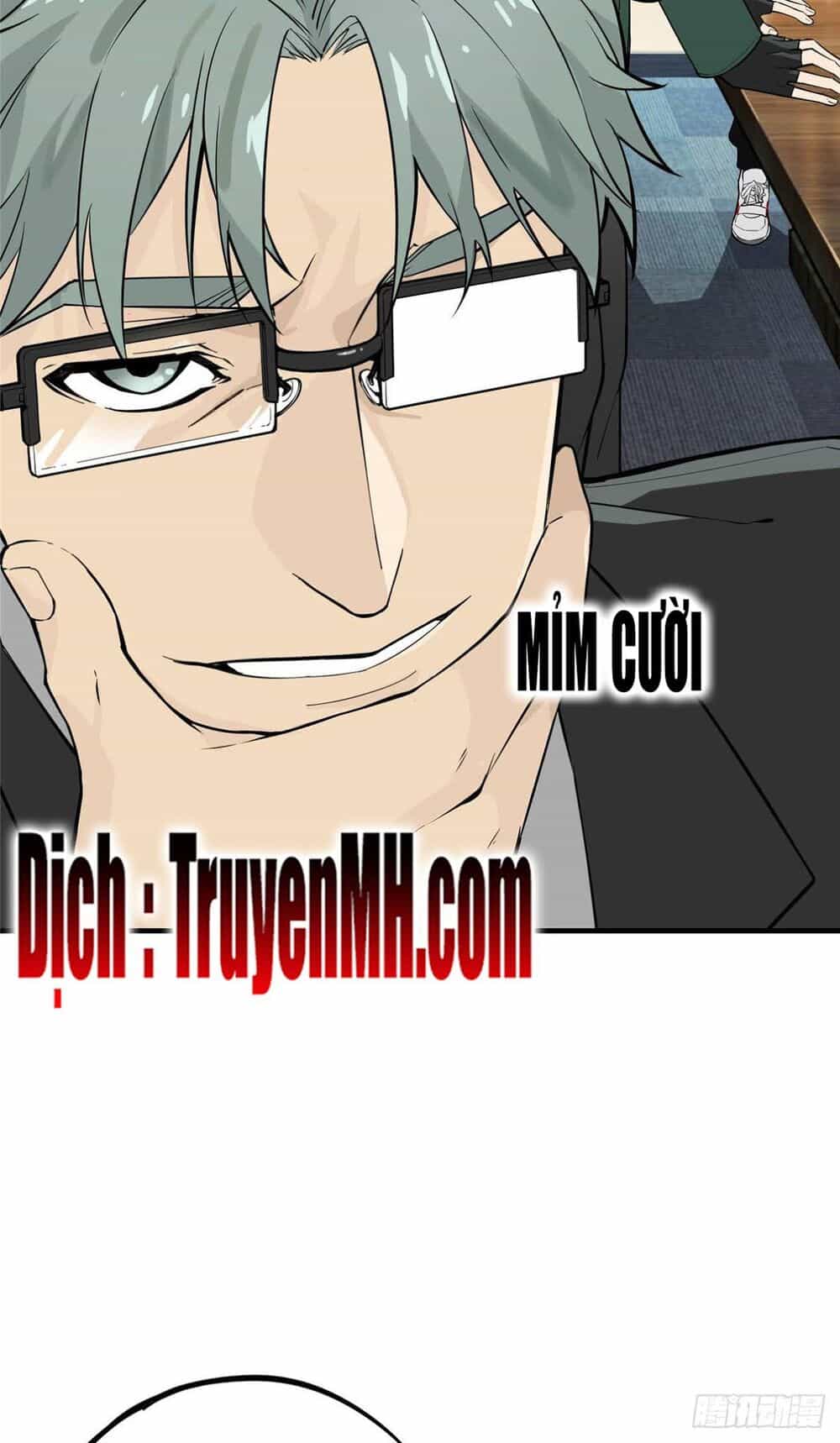 Toàn Chức Cao Thủ 2 - Chương 3 - ảnh 23