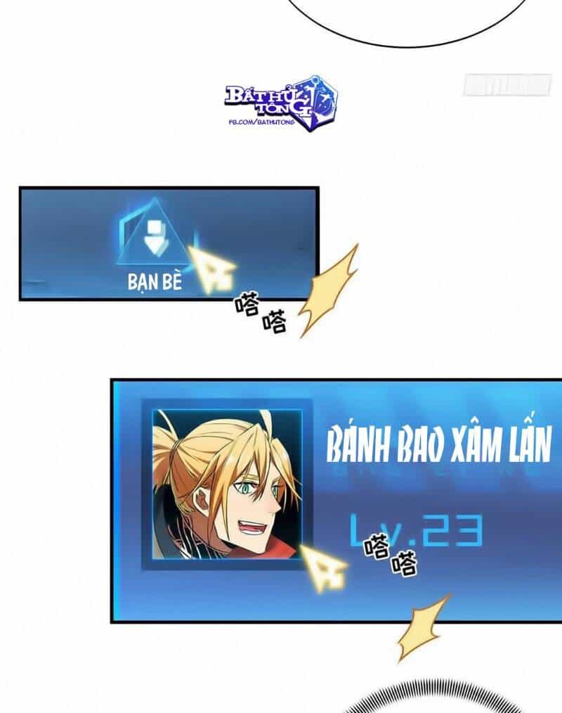 Toàn Chức Cao Thủ 2 - Chương 40 - ảnh 28