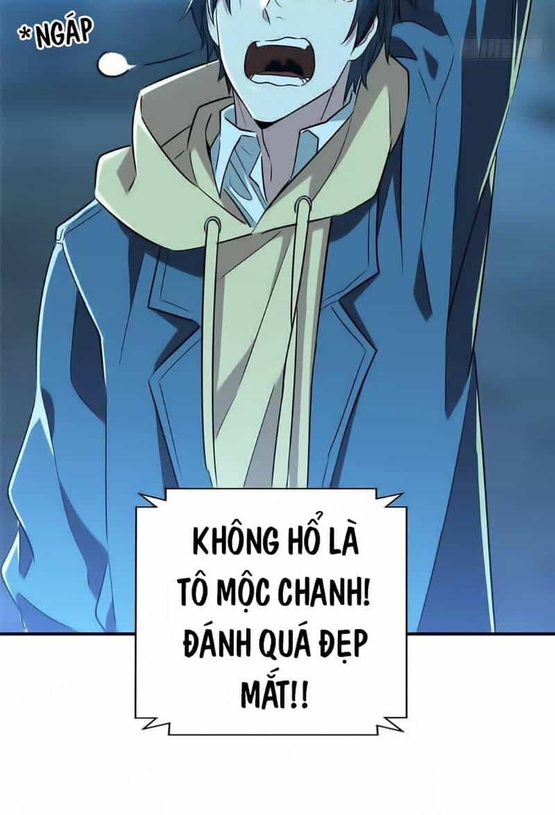 Toàn Chức Cao Thủ 2 - Chương 40 - ảnh 41