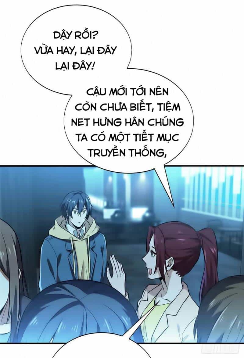 Toàn Chức Cao Thủ 2 - Chương 40 - ảnh 42