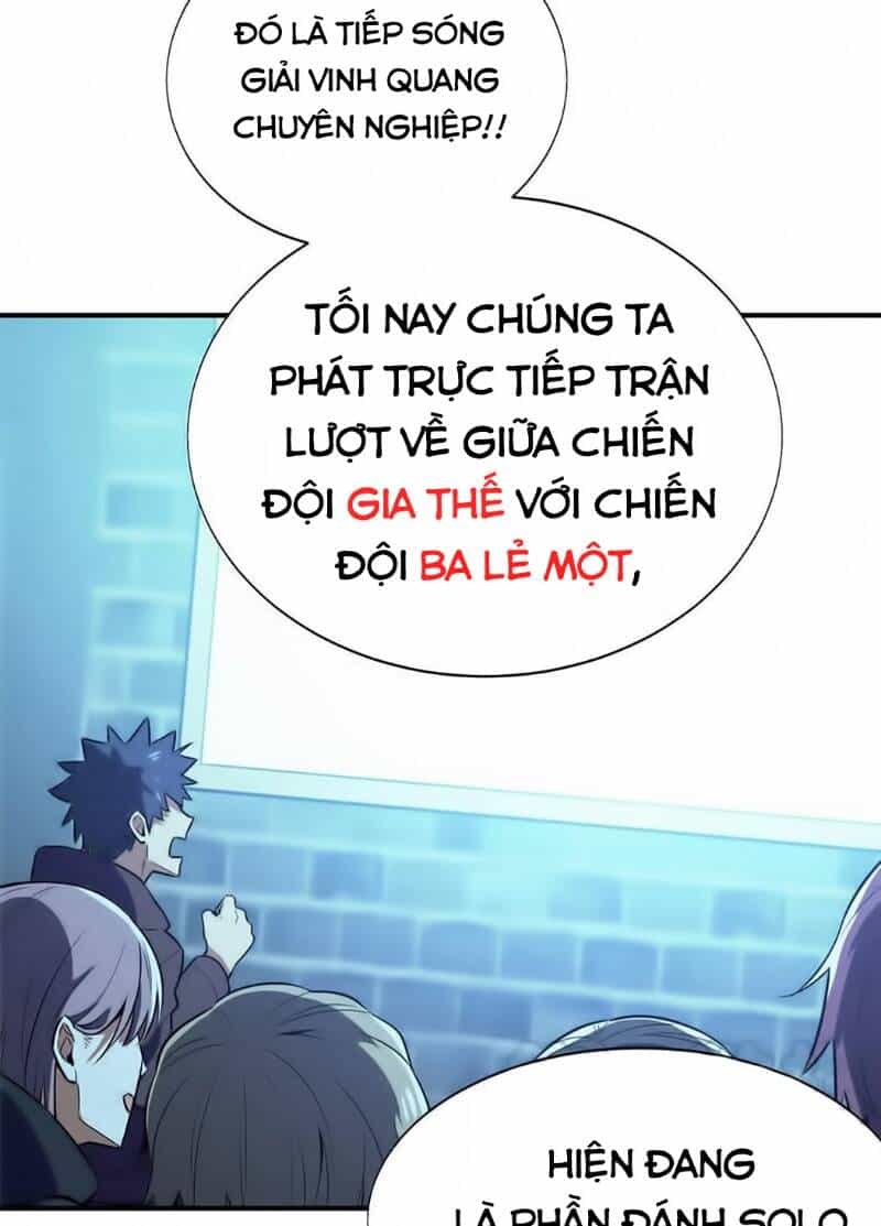 Toàn Chức Cao Thủ 2 - Chương 40 - ảnh 43