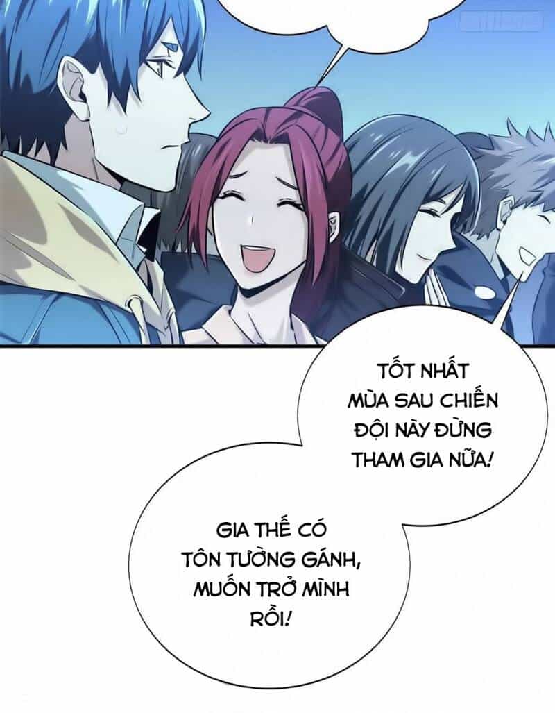 Toàn Chức Cao Thủ 2 - Chương 41 - ảnh 47