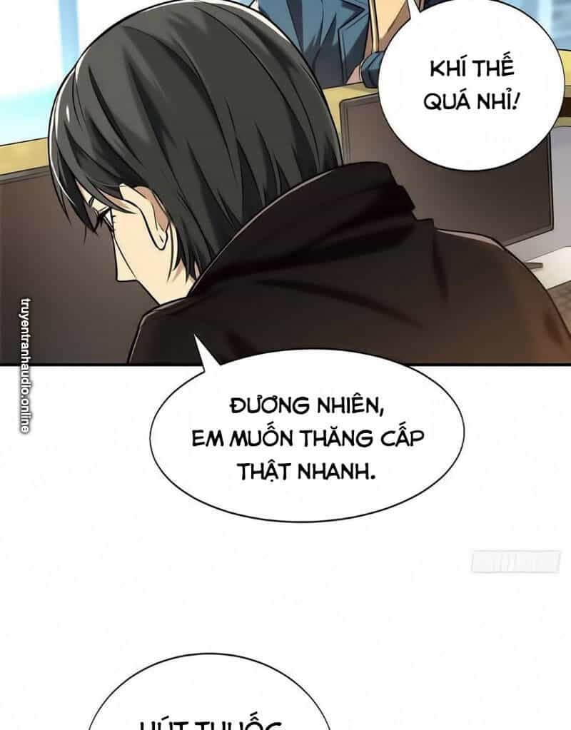 Toàn Chức Cao Thủ 2 - Chương 42 - ảnh 12