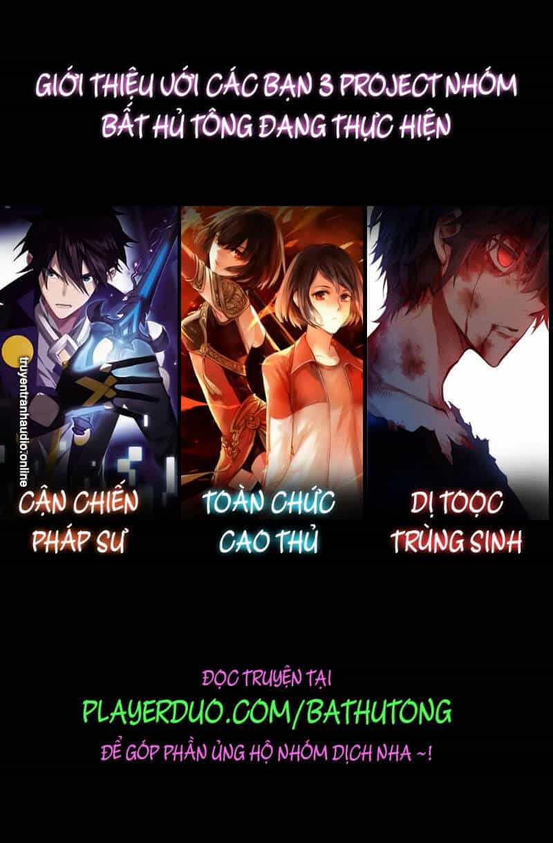 Toàn Chức Cao Thủ 2 - Chương 42 - ảnh 51